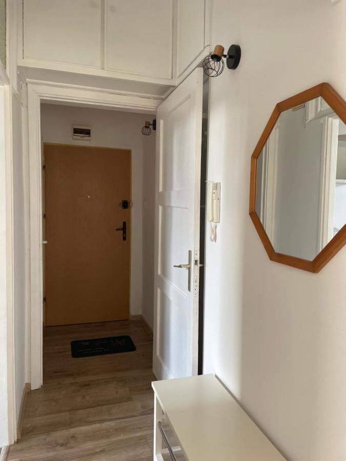 Przytulne Studio 3City W Sopocie Dla Czterech Osob Z Wanna By Noclegi Renters Sopot Kültér fotó
